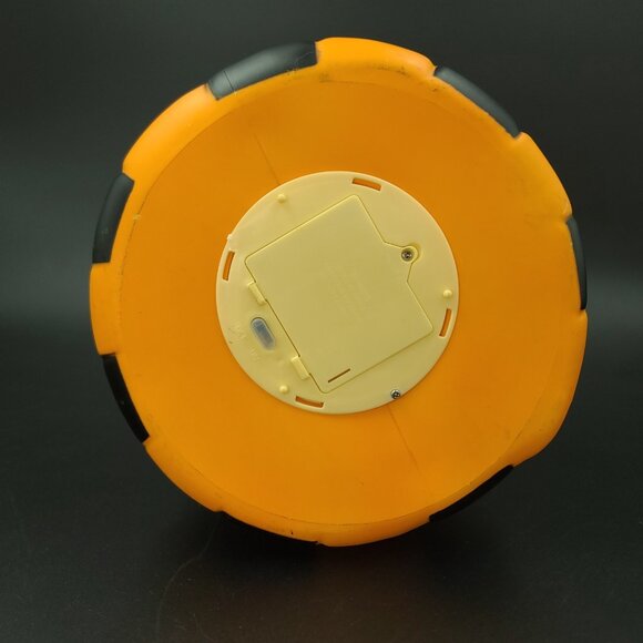 Nightmare Before Christmas Snake Pumpkin King Light | New with Imperfections - Picture 9 of 9